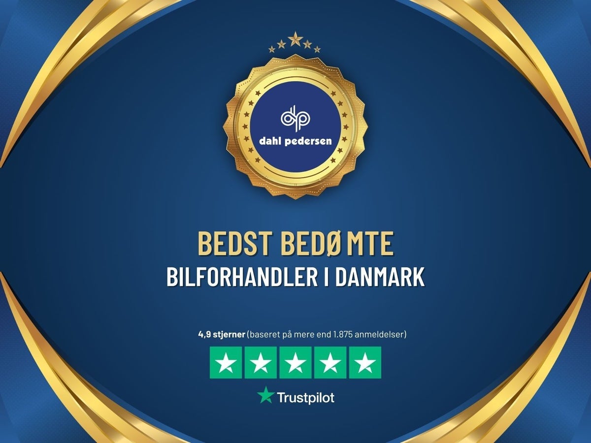 Volvo EX90 Twin Ultra Performance 7prs billede 7