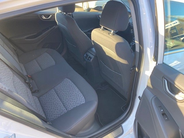 Billede af Hyundai Ioniq 1,6 PHEV Premium DCT