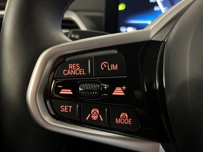 BMW i4 M50 M-Sport Pro xDrive