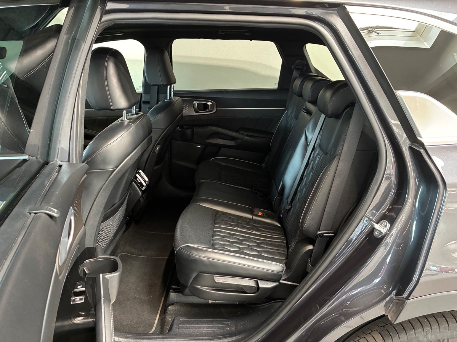 Kia Sorento PHEV Premium aut. 4WD