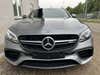 Mercedes E63 AMG stc. aut. 4Matic+ thumbnail