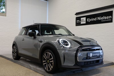 MINI Cooper SE Edition Premium Plus