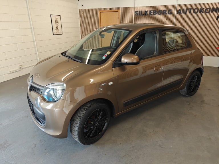 Renault Twingo SCe 70 Expression