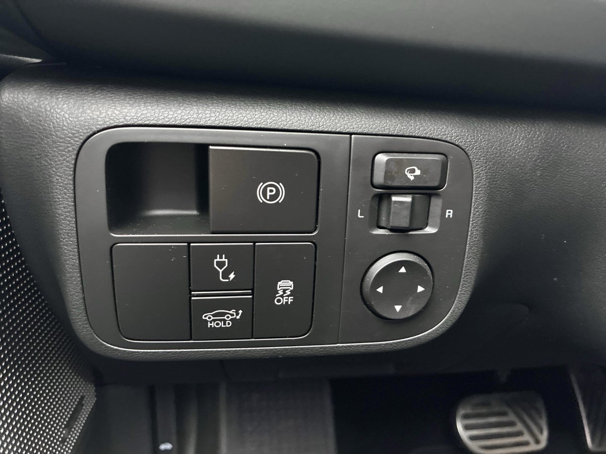 Hyundai Ioniq 6 Ultimate AWD billede 13