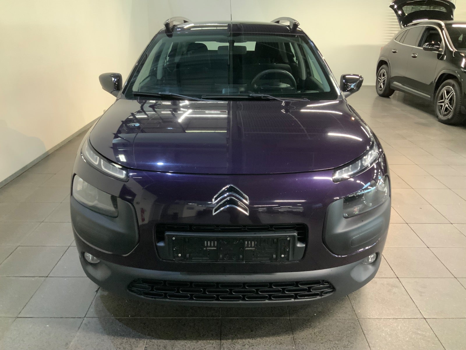 Citroën C4 Cactus (2/8)
