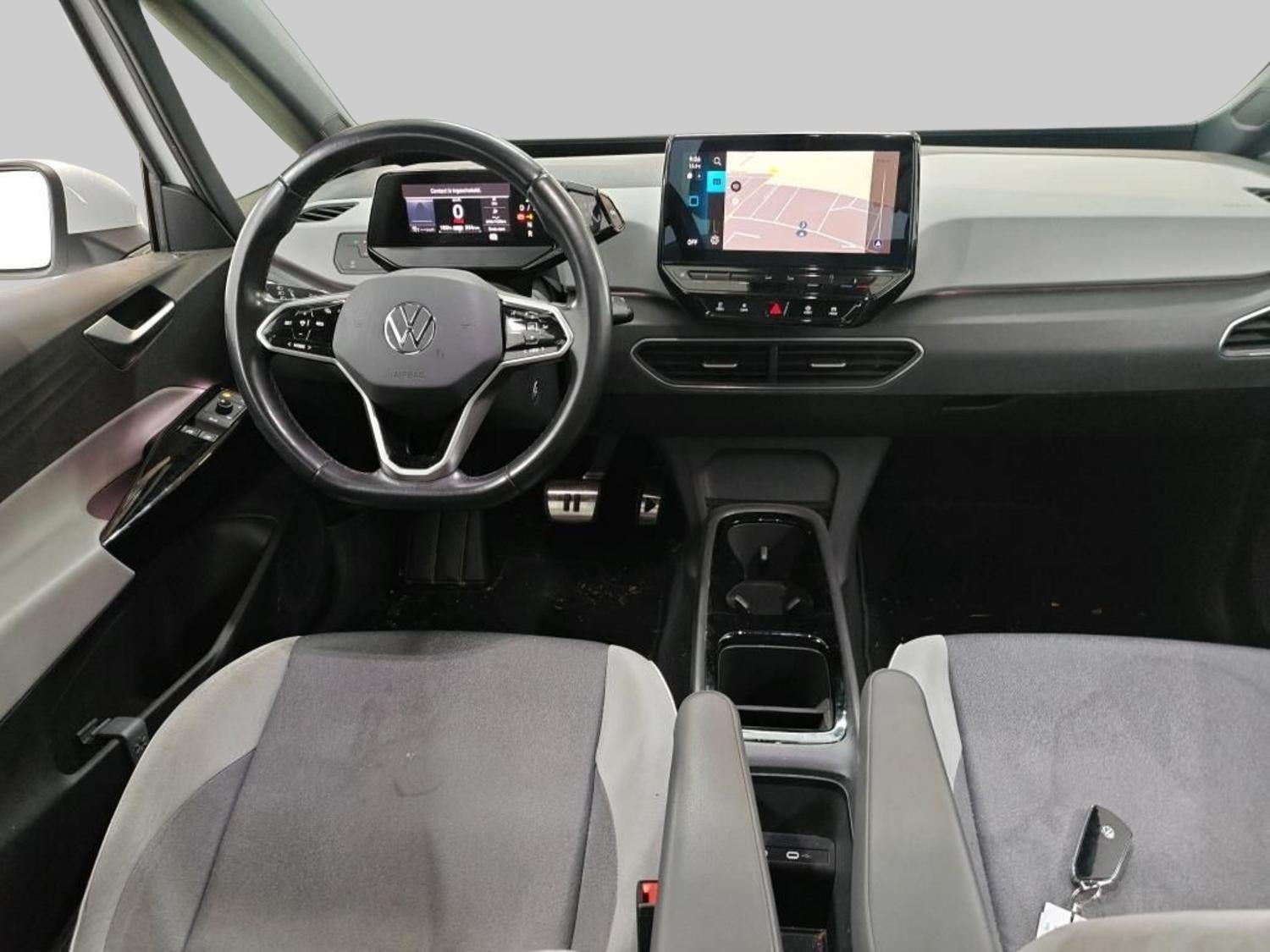 Billede af VW ID.3 58 Pro Performance