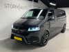 VW Transporter TDi 199 Kassevogn DSG 4Motion lang