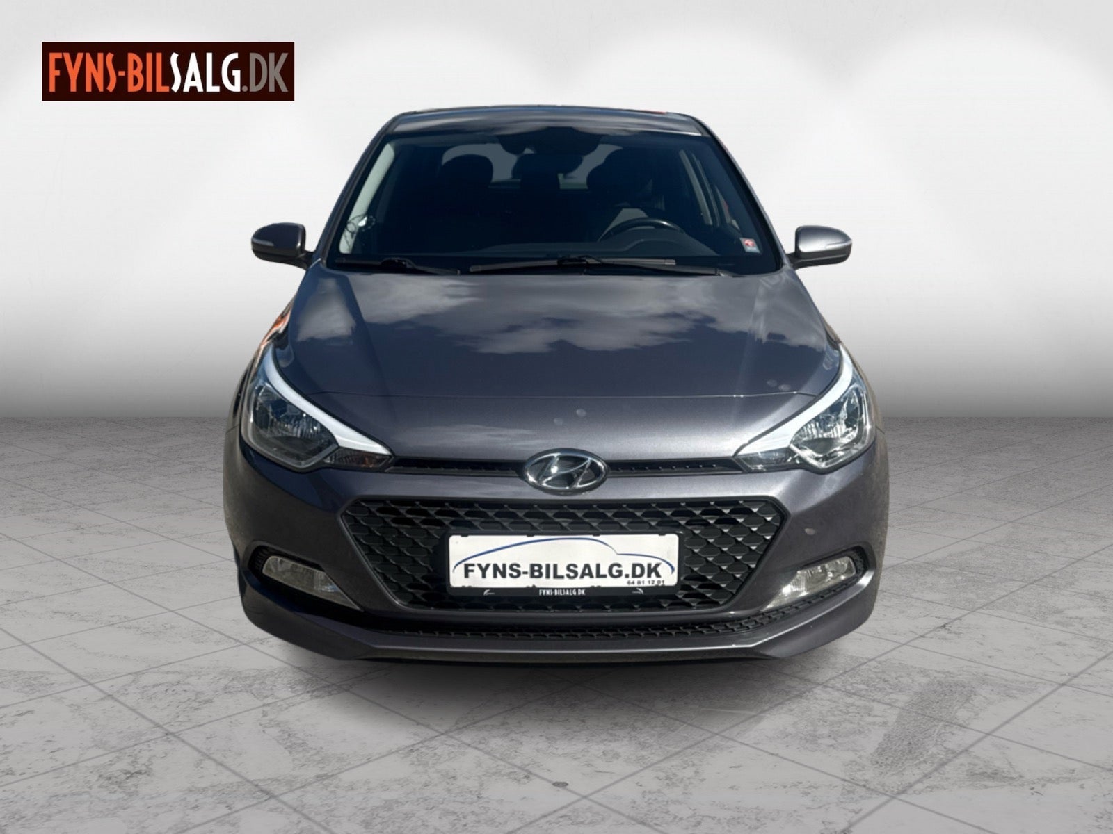Hyundai i20 Trend