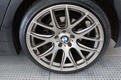 BMW 420d Gran Coupé M-Sport aut.