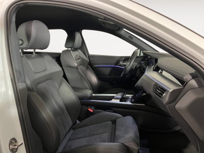 Audi e-tron S-line quattro