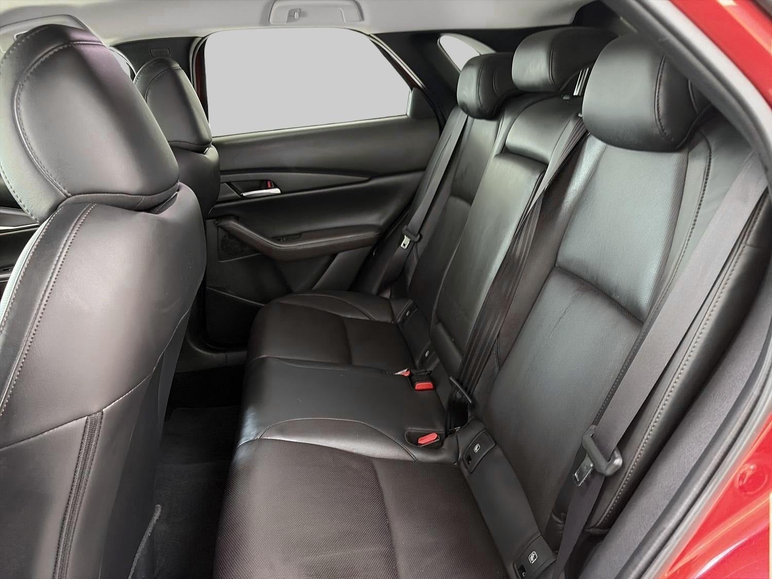 Billede af Mazda CX-30 2,0 e-SkyActiv-G 150 Cosmo aut.