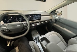 Kia EV3 Long Range Prestige