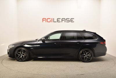BMW 530e Touring M-Sport aut.