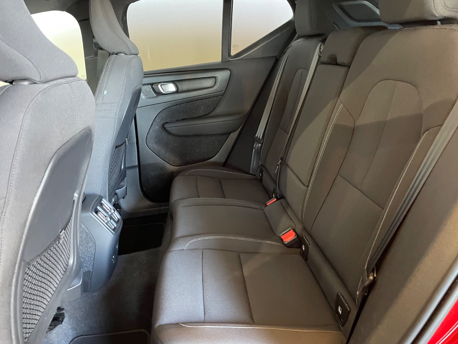 Volvo XC40 P6 ReCharge Plus