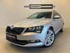 Skoda Superb TDi 120 Ambition Combi DSG thumbnail