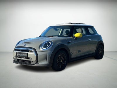 MINI Cooper SE Trim XL