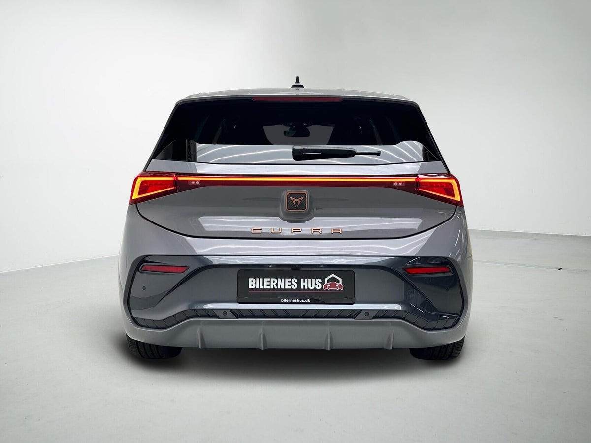 Cupra Born e-Boost billede 7