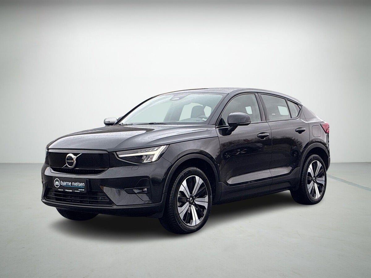 Volvo C40 P6 ReCharge Plus billede 1