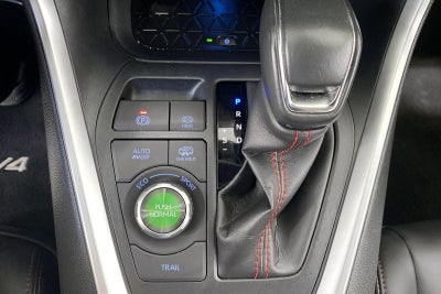 Toyota RAV4 Hybrid H3 Style MDS AWD-i