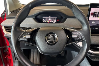 Skoda Enyaq iV Loft