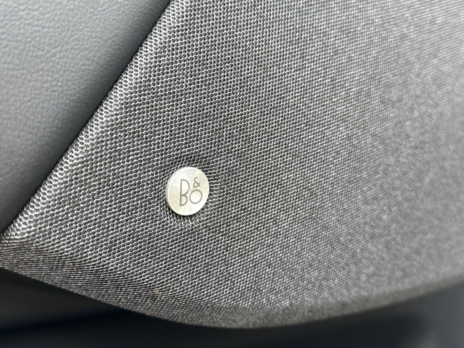 Billede af Ford Mustang Mach-E 75 Standard Range