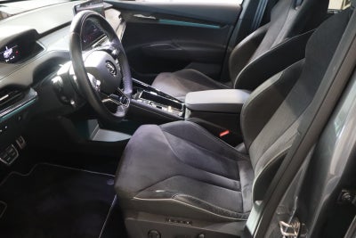 Skoda Enyaq iV Sportline