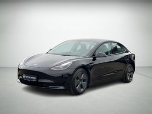 Tesla Model 3 Standard Range+ RWD