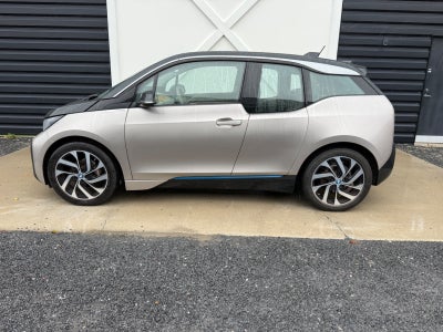 BMW i3  Edition WindMill 5d