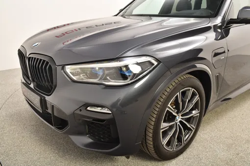 BMW X5 xDrive45e M-Sport aut.