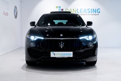 Maserati Levante 3,0 S aut. 5d