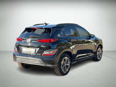 Hyundai Kona EV Edition 30+ billede 1