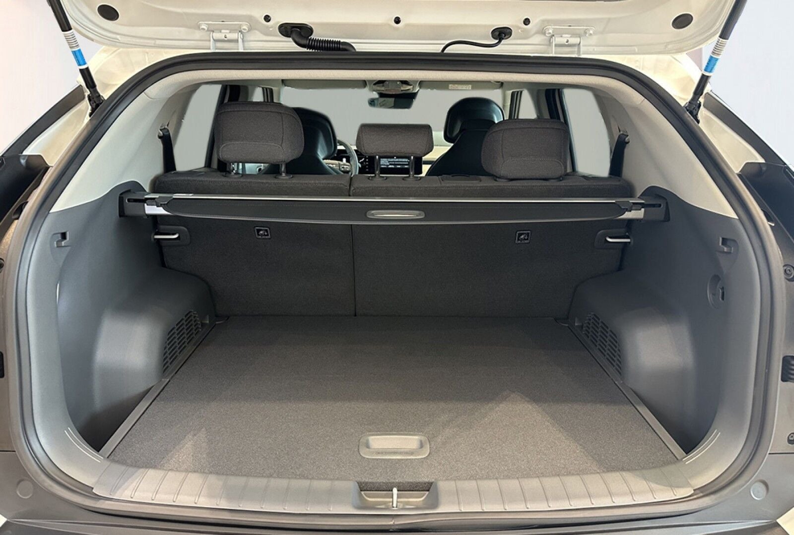 Kia EV3 Long Range Prestige