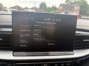 Kia Ceed T-GDi Intro Edition SW