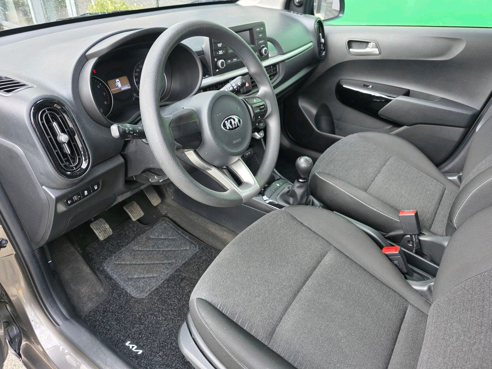 Kia Picanto Vision