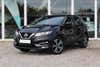 Nissan Qashqai Dig-T 140 N-Connecta