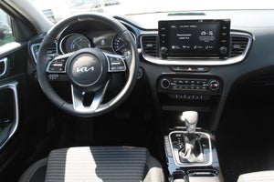 Kia XCeed PHEV Prestige DCT