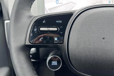 Hyundai Ioniq 5 Essential AWD