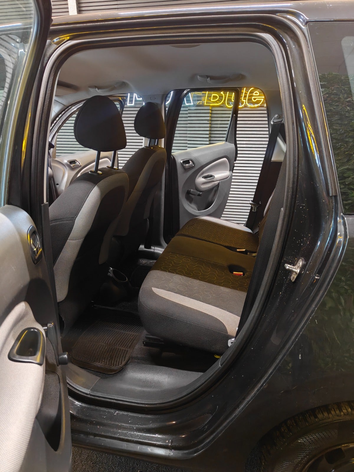 Billede af Citroën C3 Picasso 1,6 e-HDi 92 Comfort+ E6G