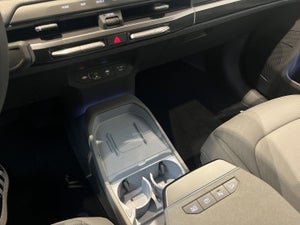 Kia EV3 Long Range Upgrade