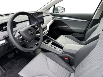 Skoda Enyaq iV Plus billede 2