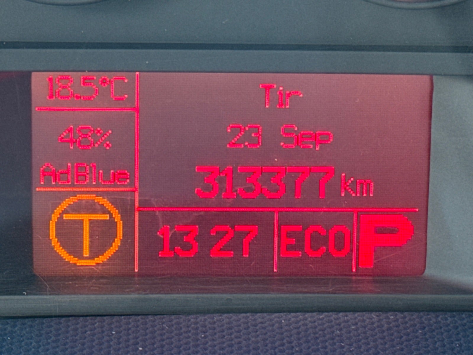 Billede af Iveco Daily 3,0 70C18H AG8