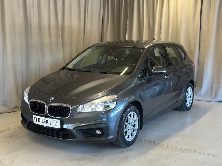 BMW 218i Active Tourer Advantage