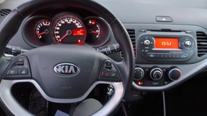 Kia Picanto Sport Eco