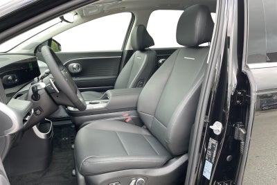 Hyundai Ioniq 9 110,0 Ultimate 4WD 7prs 2027