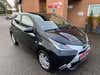 Toyota Aygo VVT-i x-black II thumbnail