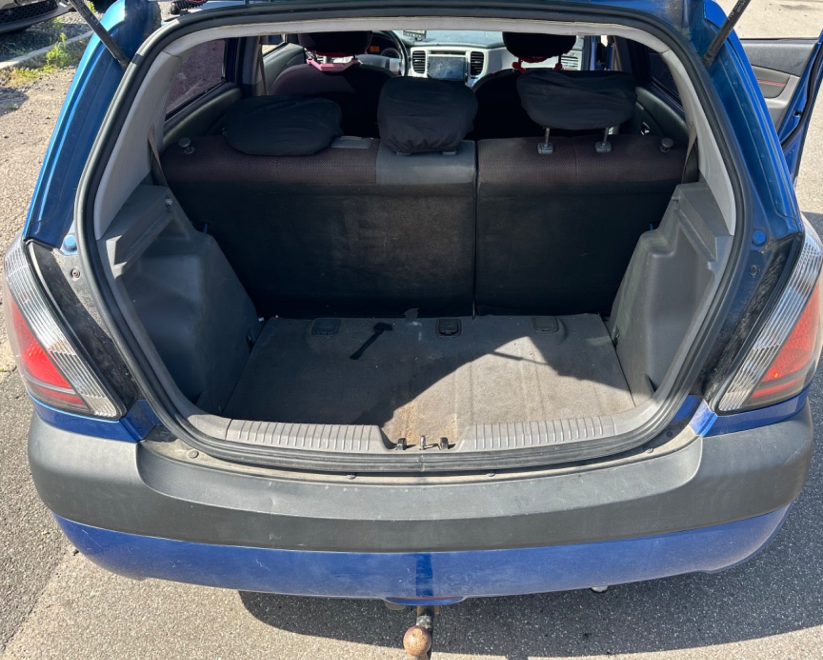 Billede af Kia Rio 1,4 Active