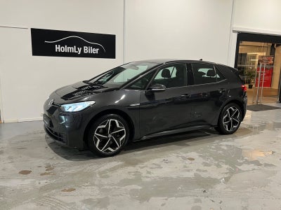 VW  ID.3 Pro S
