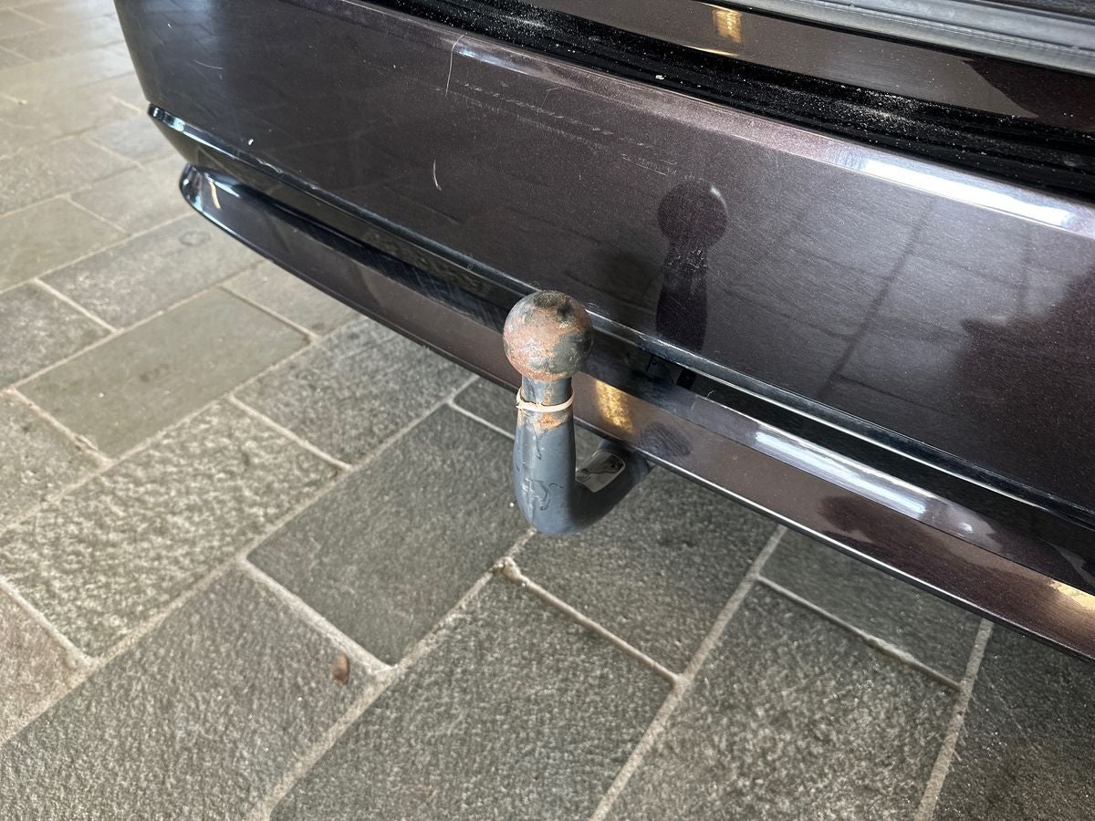 Toyota Corolla Hybrid H3 Smart Touring Sports MDS billede 8