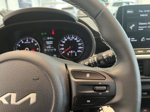 Kia Picanto Prestige Upgrade