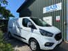 Ford Transit Custom 300L TDCi 130 Trend